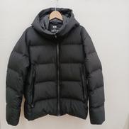 シームレスダウンジャケット|UNIQLO
