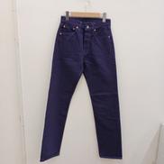 ５０１USA製　デッドストック|LEVI’S