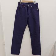 ５０１USA製　デッドストック|LEVI'S