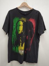 BOB MARLEY SSカットソー|ZION
