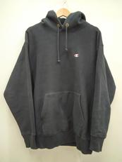 フーディープルオーバー|CHAMPION