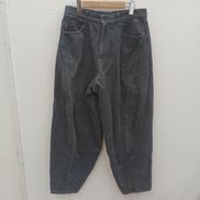 CORDUROY WIDE PANTS|LAD MUSICIAN
