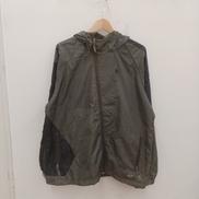 ナイロンジャケット|VOLCOM