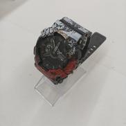 G-SHOCK ベゼル、ベルト交換 OPカスタムルフィー|CASIO