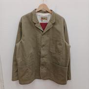 TUNIC JACKET|NIGEL CABOURN LYBRO