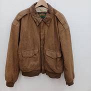 A-2 スウェードジャケット|G-Ⅲ