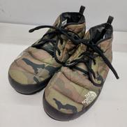 ヌプシブーティー|THE NORTH FACE