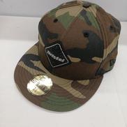 ベースボールキャップ|FCRB×NEWERA