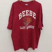 SSカットソー|HANES