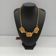 ローズネックレス|KENZO