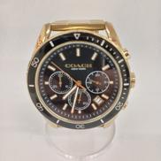 プレストンウォッチ44MM|COACH