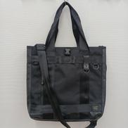 ヒート2WAYバッグ|PORTER