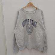 ロゴスウェット|-