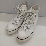 ハイカットスニーカー|ASH