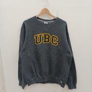 ロゴスウェット|RUSSELL