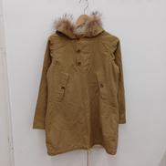 REVERSIBLE ANORAK HOODIE|BEAMS BOY