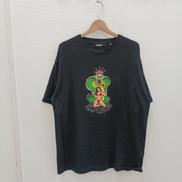 プリントTEE|XLARGE