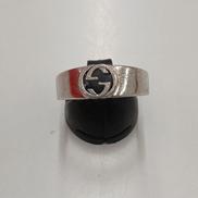 インターロッキングGリング|GUCCI