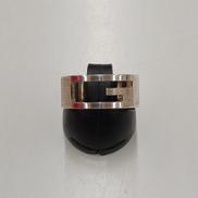 ブランデッドGリング|GUCCI