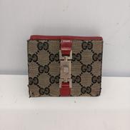 2つ折り財布|GUCCI