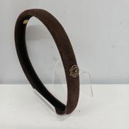 ロゴカチューシャ|CHANEL