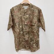 DURABLE LINEN SSペイズリーシャツ|URBAN RESEARCH DOORS