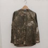 LSタイダイシャツ|MANUAL ALPHABET