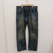 523デニム|LEVI’S