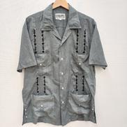 キューバシャツ|D'PHILIPPES