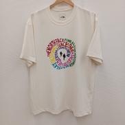 CIRCULAR HIKERSTシャツ|THE NORTH FACE