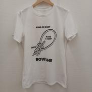 ROPEプリントTシャツ|THE NORTH FACE