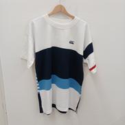 ボーダーTEE|CANTERBURY