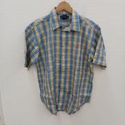 チェック柄SSシャツ|POLO RALPH LAUREN