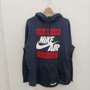 サイドジップパーカー|NIKE