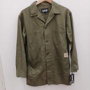 JEANASIS カバーオール|SCHOTT