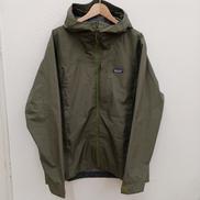 BOULDER FORK RAIN JACKET|PATAGONIA