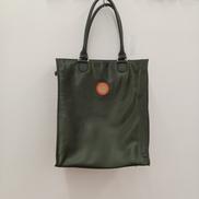 スクエア型トートバック|KIPLING×BEAMS