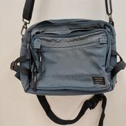 3WAY ボディバッグ|PORTER