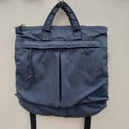 2WAYヘルメットバッグ|PORTER