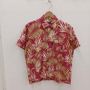 アロハシャツ|AIGLE