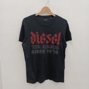 ビーズロゴTEE|DIESEL