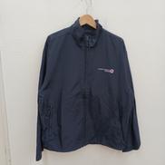 ジップナイロンジャケット|WEATHERPROOF