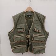 フィッシングベスト|SPORTSMAN’S