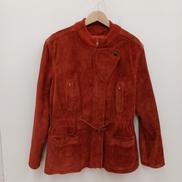 レザージャケット|WINLIT