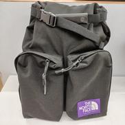FIELD 2WAY TOTE BAG|THE NORTH FACE PURPLE LABEL