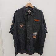 S/Sシャツ|HARLEY DAVIDSON