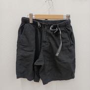 クライミングショートパンツ|GRAMICCI