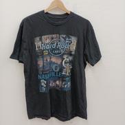 S/Sカットソー|HARD ROCK