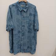 レーヨンシャツ|BATCK BAY