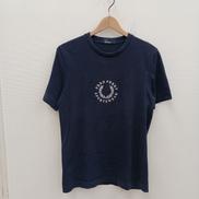 ロゴ刺繍Tシャツ|FRED PERRY